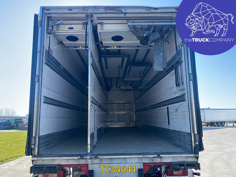 Volvo FM 330 - Φορτηγό ψυγείο: φωτογραφία 2 Volvo FM 330 - Φορτηγό ψυγείο: φωτογραφία 2