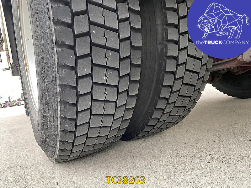 Φορτηγό ψυγείο Volvo FM 330: φωτογραφία 20
