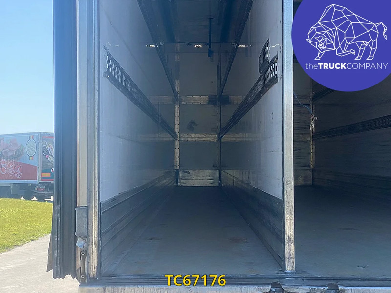 Volvo FM 330 - Φορτηγό ψυγείο: φωτογραφία 3 Volvo FM 330 - Φορτηγό ψυγείο: φωτογραφία 3