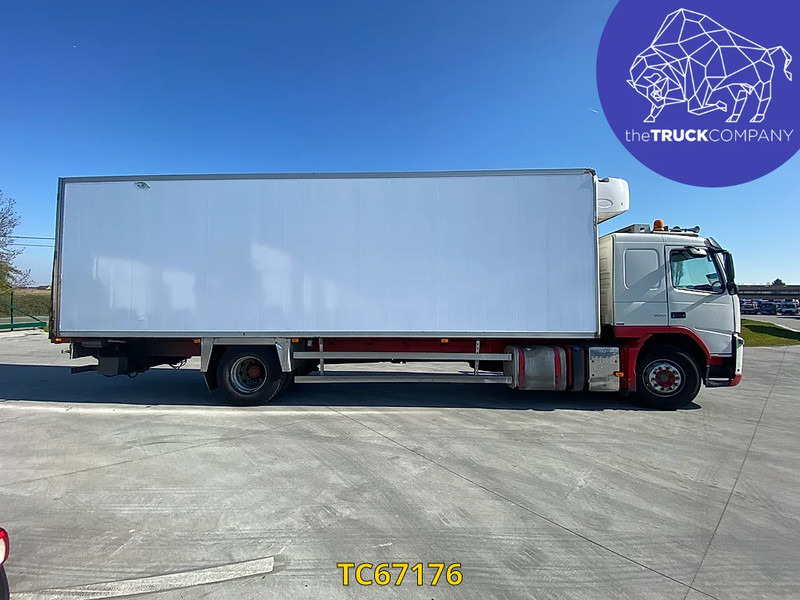 Volvo FM 330 - Φορτηγό ψυγείο: φωτογραφία 2 Volvo FM 330 - Φορτηγό ψυγείο: φωτογραφία 2