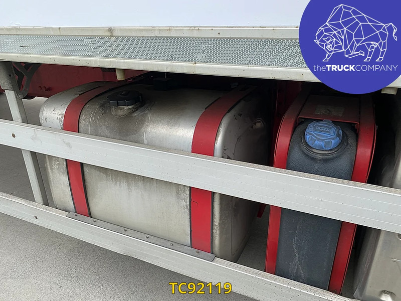 Μίσθωση Volvo FM 330 Volvo FM 330: φωτογραφία 20 Μίσθωση Volvo FM 330 Volvo FM 330: φωτογραφία 20