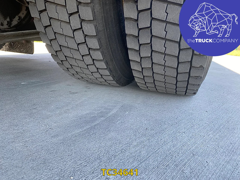 Volvo FM 330 - Φορτηγό ψυγείο: φωτογραφία 4 Volvo FM 330 - Φορτηγό ψυγείο: φωτογραφία 4