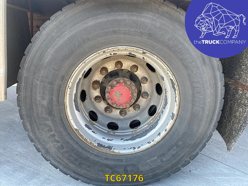 Volvo FM 330 - Φορτηγό ψυγείο: φωτογραφία 5 Volvo FM 330 - Φορτηγό ψυγείο: φωτογραφία 5