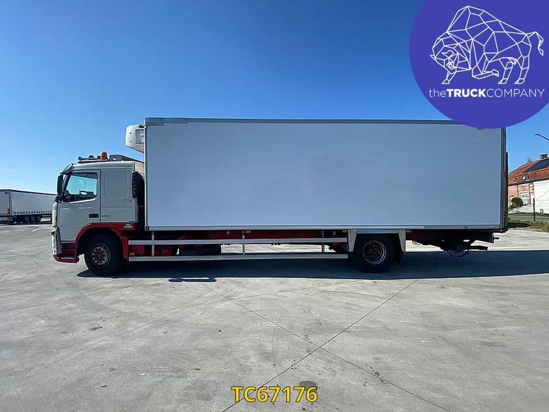 Volvo FM 330 - Φορτηγό ψυγείο: φωτογραφία 1 Volvo FM 330 - Φορτηγό ψυγείο: φωτογραφία 1