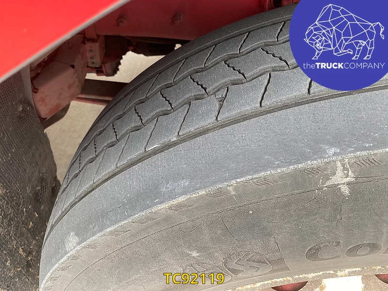 Μίσθωση Volvo FM 330 Volvo FM 330: φωτογραφία 11 Μίσθωση Volvo FM 330 Volvo FM 330: φωτογραφία 11