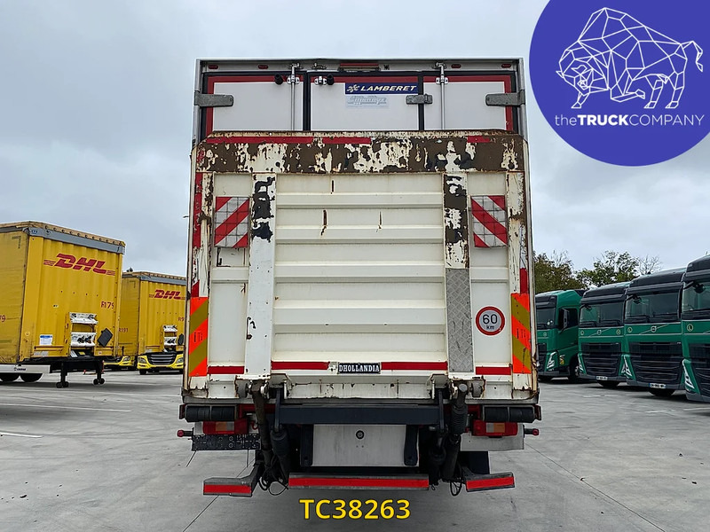 Volvo FM 330 - Φορτηγό ψυγείο: φωτογραφία 3 Volvo FM 330 - Φορτηγό ψυγείο: φωτογραφία 3