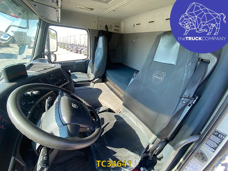 Volvo FM 330 - Φορτηγό ψυγείο: φωτογραφία 5 Volvo FM 330 - Φορτηγό ψυγείο: φωτογραφία 5