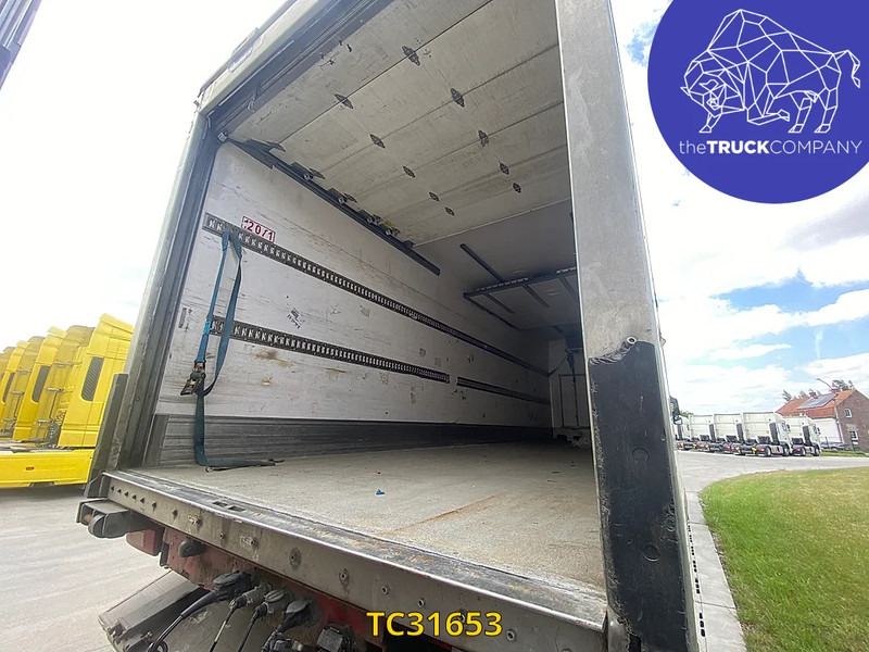 Volvo FM 340 - Φορτηγό ψυγείο: φωτογραφία 3 Volvo FM 340 - Φορτηγό ψυγείο: φωτογραφία 3