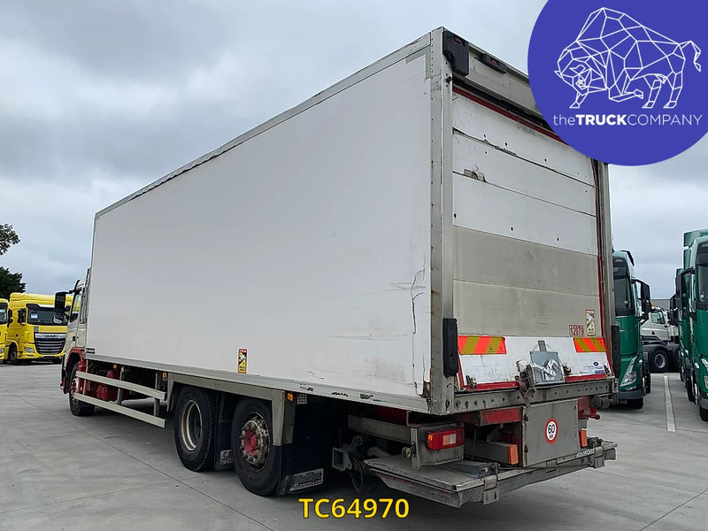 Volvo FM 410 - Φορτηγό ψυγείο: φωτογραφία 2 Volvo FM 410 - Φορτηγό ψυγείο: φωτογραφία 2