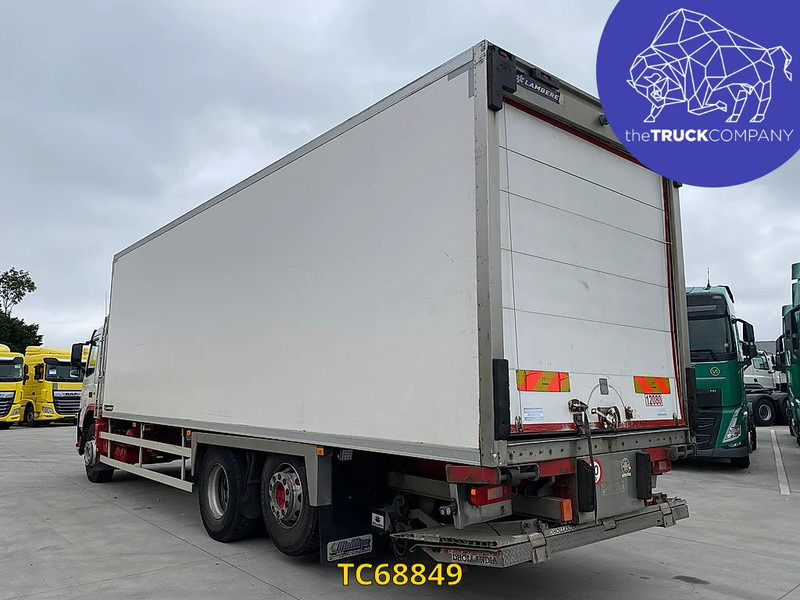 Volvo FM 410 - Φορτηγό ψυγείο: φωτογραφία 2 Volvo FM 410 - Φορτηγό ψυγείο: φωτογραφία 2