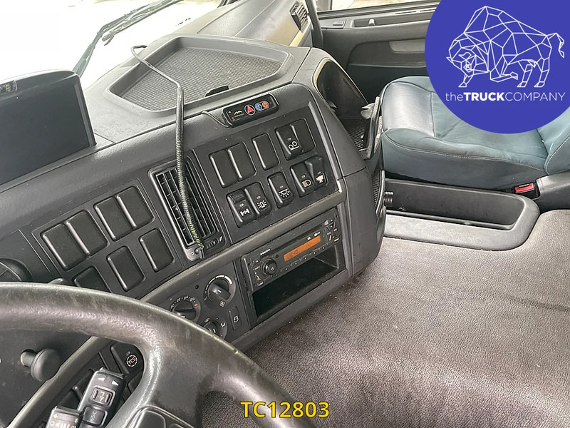 Volvo FM 410 - Φορτηγό ψυγείο: φωτογραφία 3 Volvo FM 410 - Φορτηγό ψυγείο: φωτογραφία 3