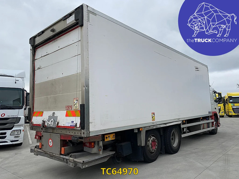 Volvo FM 410 - Φορτηγό ψυγείο: φωτογραφία 4 Volvo FM 410 - Φορτηγό ψυγείο: φωτογραφία 4