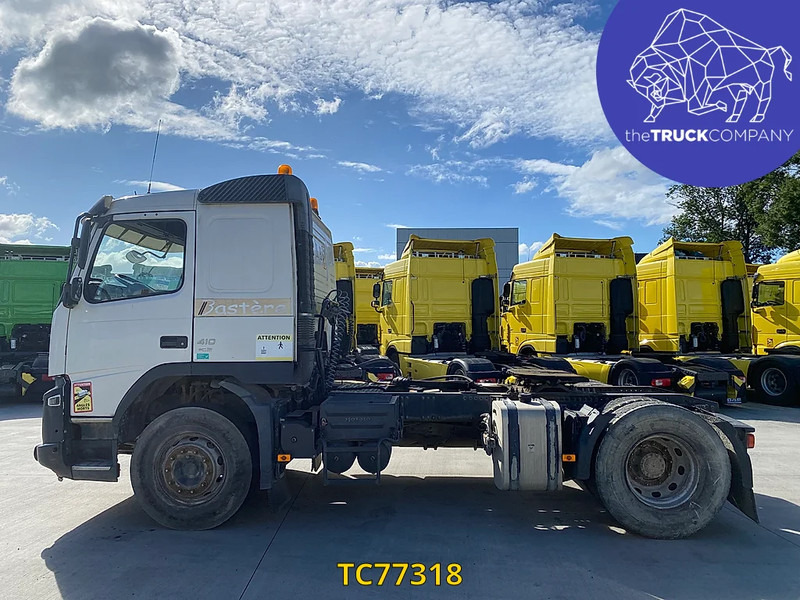 Volvo FMX 410 - Τράκτορας: φωτογραφία 2 Volvo FMX 410 - Τράκτορας: φωτογραφία 2