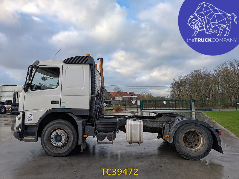 Volvo FMX 410 - Τράκτορας: φωτογραφία 2 Volvo FMX 410 - Τράκτορας: φωτογραφία 2
