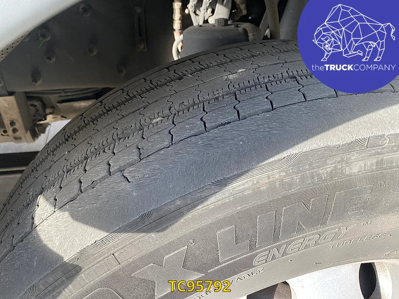 Τράκτορας Volvo: φωτογραφία 14