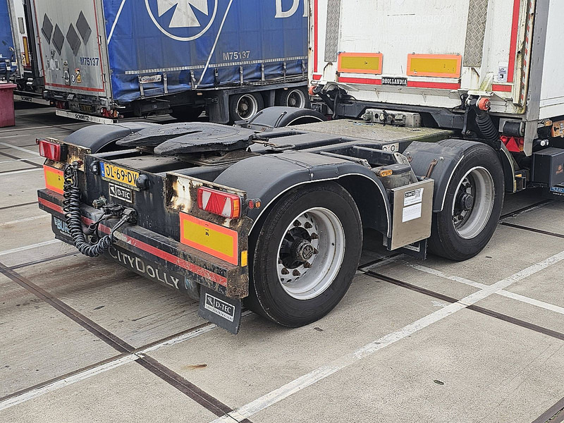 D-Tec CTD-40-04DB DOLLY COMPLETE LZV COMBI - Ρυμούλκα dolly: φωτογραφία 2 D-Tec CTD-40-04DB DOLLY COMPLETE LZV COMBI - Ρυμούλκα dolly: φωτογραφία 2
