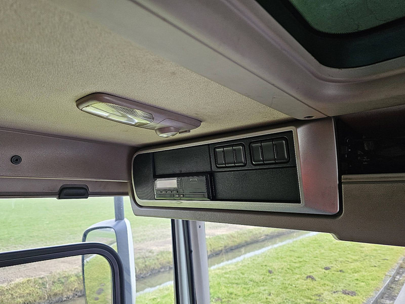 Μίσθωση DAF CF 320 Dhollandia 2 ton DAF CF 320 Dhollandia 2 ton: φωτογραφία 11