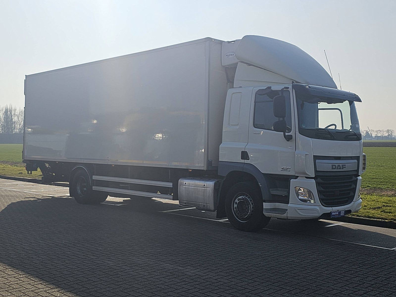 DAF CF 400 CARRIER SUPRA 550 - Φορτηγό ψυγείο: φωτογραφία 5 DAF CF 400 CARRIER SUPRA 550 - Φορτηγό ψυγείο: φωτογραφία 5
