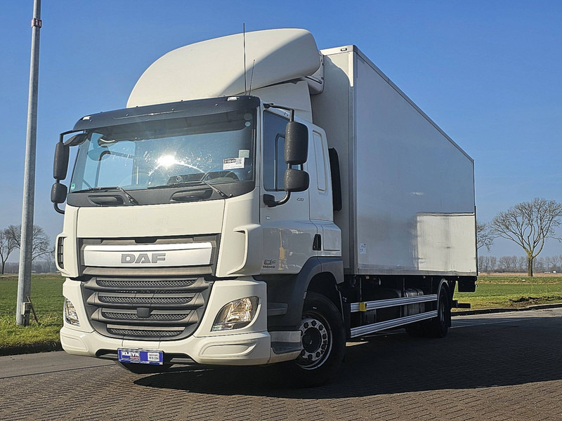 DAF CF 400 CARRIER SUPRA 550 - Φορτηγό ψυγείο: φωτογραφία 1 DAF CF 400 CARRIER SUPRA 550 - Φορτηγό ψυγείο: φωτογραφία 1