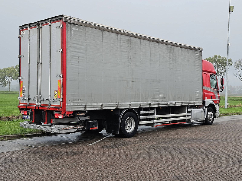 DAF CF 400 - Φορτηγό μουσαμάς: φωτογραφία 3 DAF CF 400 - Φορτηγό μουσαμάς: φωτογραφία 3
