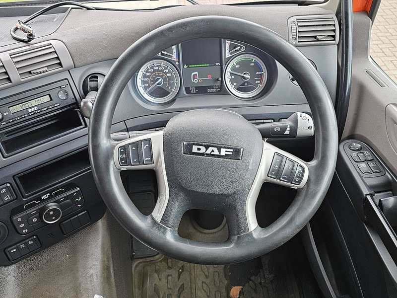 Μίσθωση DAF CF 450 6X2 FTG RHD DAF CF 450 6X2 FTG RHD: φωτογραφία 10