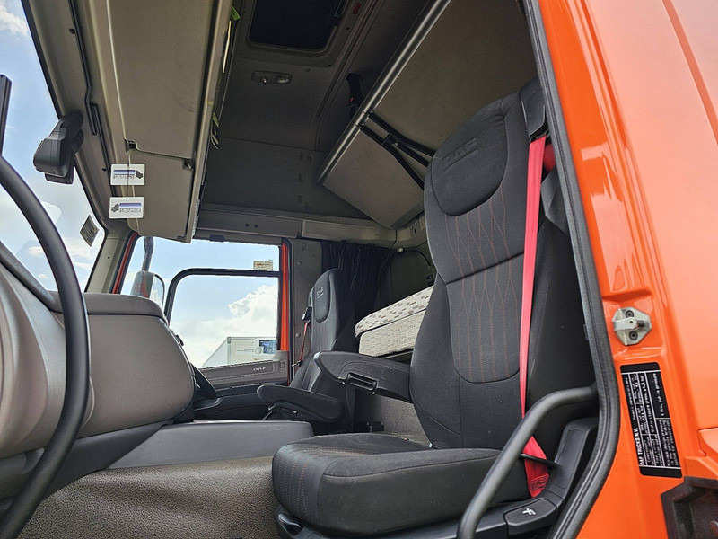 Μίσθωση DAF CF 450 6X2 FTG RHD DAF CF 450 6X2 FTG RHD: φωτογραφία 7