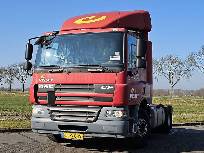 DAF CF 75.250 - Τράκτορας: φωτογραφία 1 DAF CF 75.250 - Τράκτορας: φωτογραφία 1