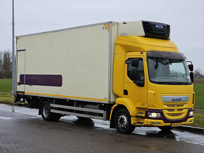 DAF LF 230 - Φορτηγό ψυγείο: φωτογραφία 5 DAF LF 230 - Φορτηγό ψυγείο: φωτογραφία 5