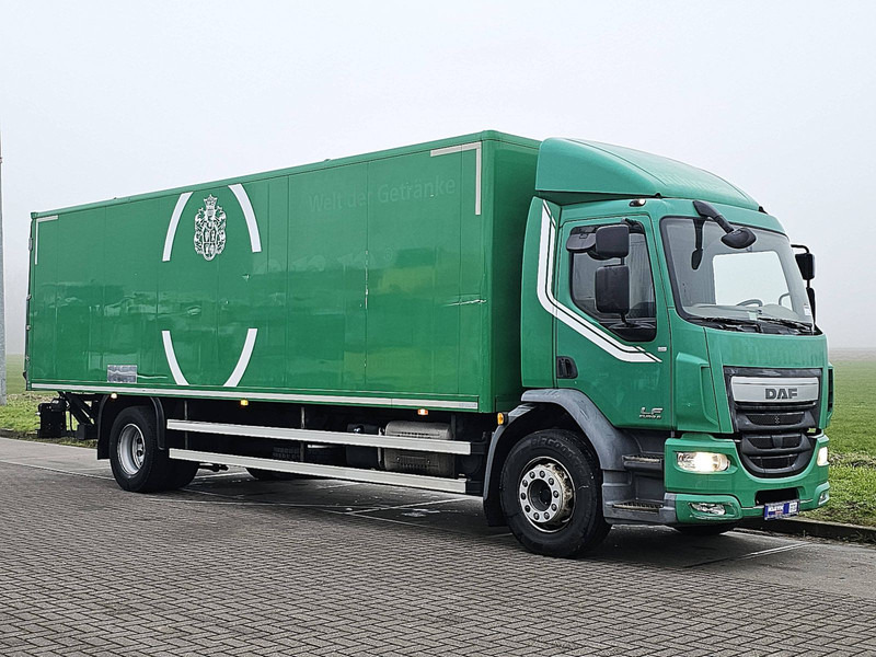 DAF LF 310 19T AIRCO TAILLIFT - Φορτηγό κόφα: φωτογραφία 5 DAF LF 310 19T AIRCO TAILLIFT - Φορτηγό κόφα: φωτογραφία 5