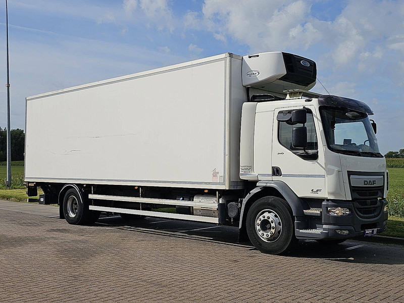 DAF LF 310 19T CARRIER LIFT - Φορτηγό ψυγείο: φωτογραφία 5 DAF LF 310 19T CARRIER LIFT - Φορτηγό ψυγείο: φωτογραφία 5