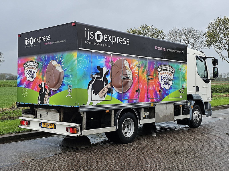 DAF LF 45.160 7,49T EEV ICE CREAM - Φορτηγό ψυγείο: φωτογραφία 3 DAF LF 45.160 7,49T EEV ICE CREAM - Φορτηγό ψυγείο: φωτογραφία 3