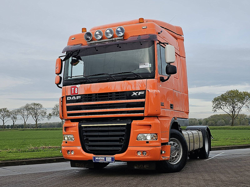 DAF XF 105.460 - Τράκτορας: φωτογραφία 1 DAF XF 105.460 - Τράκτορας: φωτογραφία 1