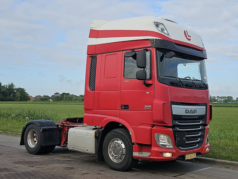 DAF XF 440 SSC ALCOA PTO - Τράκτορας: φωτογραφία 5 DAF XF 440 SSC ALCOA PTO - Τράκτορας: φωτογραφία 5