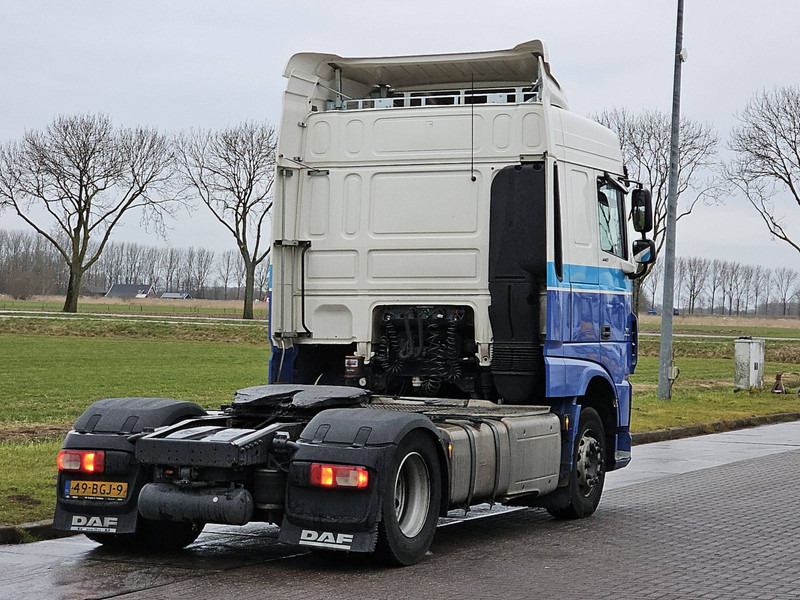 DAF XF 440 - Τράκτορας: φωτογραφία 3 DAF XF 440 - Τράκτορας: φωτογραφία 3
