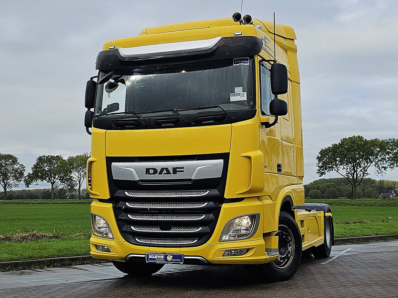 DAF XF 480 SC - Τράκτορας: φωτογραφία 1 DAF XF 480 SC - Τράκτορας: φωτογραφία 1