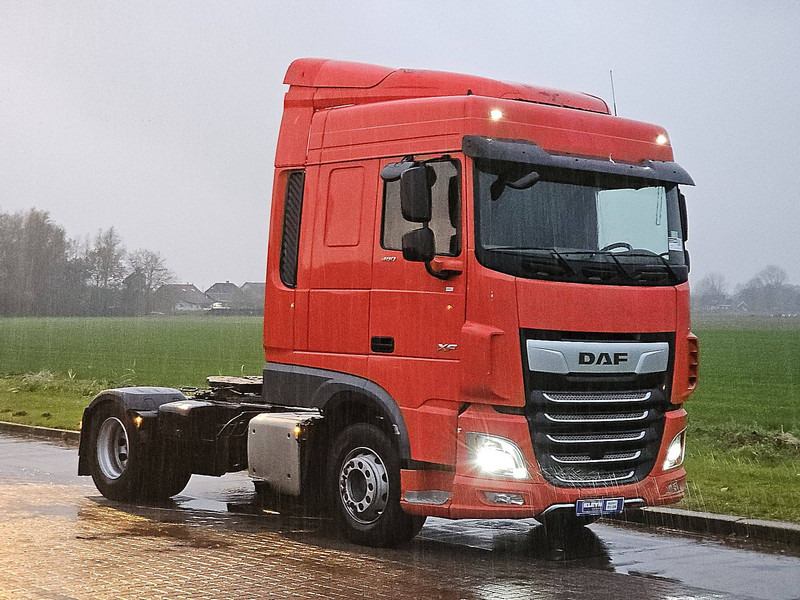 DAF XF 480 SPACECAB LED INTARD. - Τράκτορας: φωτογραφία 5 DAF XF 480 SPACECAB LED INTARD. - Τράκτορας: φωτογραφία 5