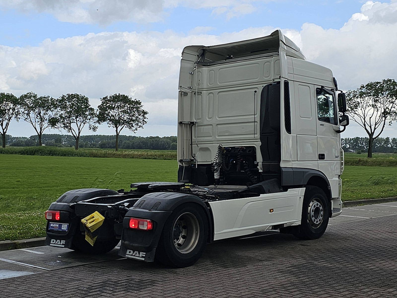 DAF XF 480 SPACECAB SKIRTS - Τράκτορας: φωτογραφία 3 DAF XF 480 SPACECAB SKIRTS - Τράκτορας: φωτογραφία 3