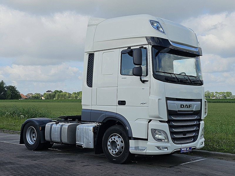 DAF XF 480 SSC 2X TANK LED 349T - Τράκτορας: φωτογραφία 5 DAF XF 480 SSC 2X TANK LED 349T - Τράκτορας: φωτογραφία 5