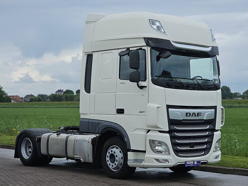 DAF XF 480 SSC 2X TANK LED 392T - Τράκτορας: φωτογραφία 5 DAF XF 480 SSC 2X TANK LED 392T - Τράκτορας: φωτογραφία 5