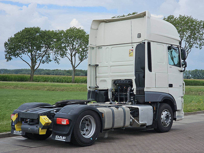 DAF XF 480 SSC 2X TANK LED 394T - Τράκτορας: φωτογραφία 3 DAF XF 480 SSC 2X TANK LED 394T - Τράκτορας: φωτογραφία 3