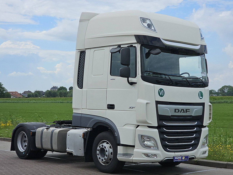 DAF XF 480 SSC 2X TANK LED 394T - Τράκτορας: φωτογραφία 5 DAF XF 480 SSC 2X TANK LED 394T - Τράκτορας: φωτογραφία 5