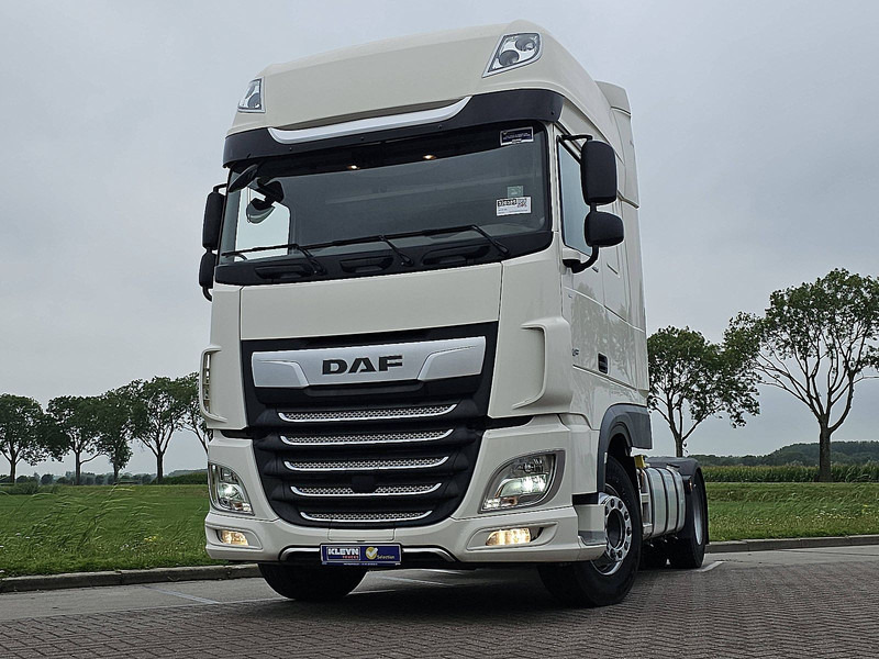 DAF XF 480 SSC 2X TANK LED 395T - Τράκτορας: φωτογραφία 1 DAF XF 480 SSC 2X TANK LED 395T - Τράκτορας: φωτογραφία 1