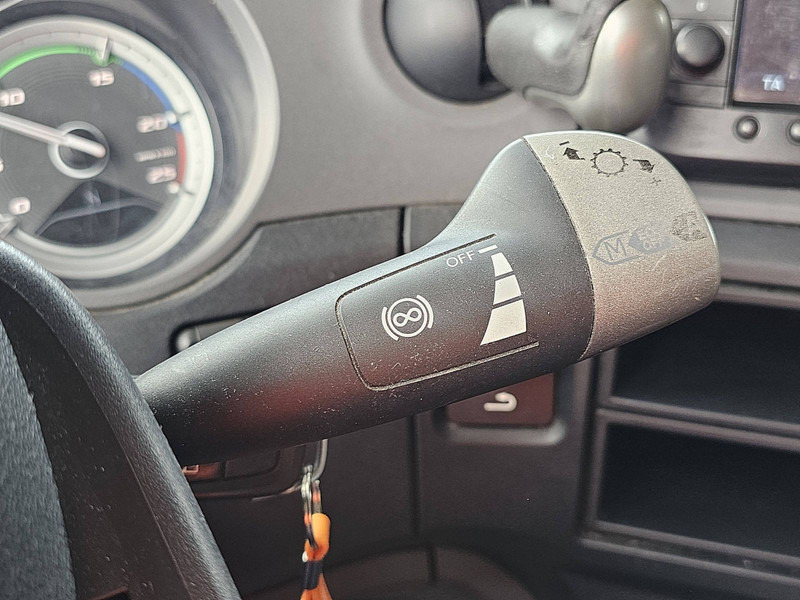 Φορτηγό σασί DAF XF 480 SSC 6X2 FAR INTARDER: φωτογραφία 15 Φορτηγό σασί DAF XF 480 SSC 6X2 FAR INTARDER: φωτογραφία 15