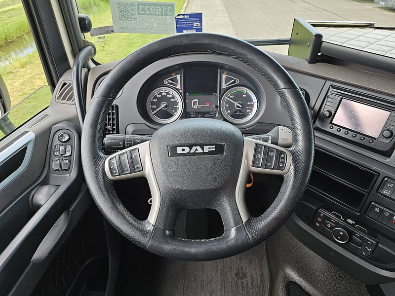 Φορτηγό σασί DAF XF 480 SSC 6X2 FAR INTARDER: φωτογραφία 12 Φορτηγό σασί DAF XF 480 SSC 6X2 FAR INTARDER: φωτογραφία 12
