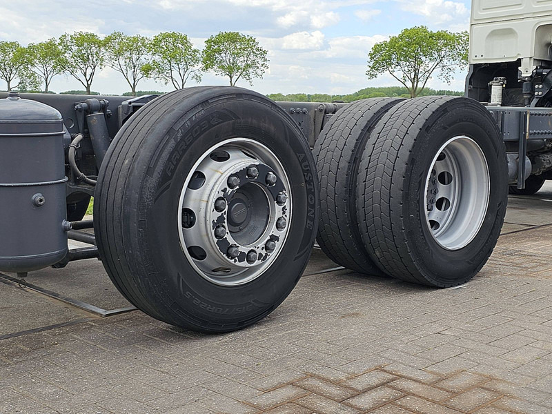 Φορτηγό σασί DAF XF 480 SSC 6X2 FAR INTARDER: φωτογραφία 20 Φορτηγό σασί DAF XF 480 SSC 6X2 FAR INTARDER: φωτογραφία 20