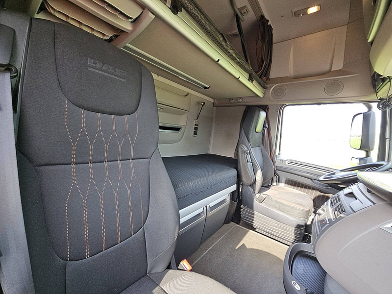 Φορτηγό σασί DAF XF 480 SSC 6X2 FAR: φωτογραφία 16