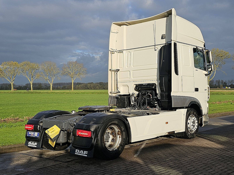 DAF XF 480 SSC INTARDER - Τράκτορας: φωτογραφία 3 DAF XF 480 SSC INTARDER - Τράκτορας: φωτογραφία 3