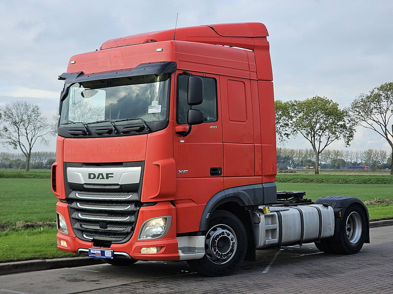 DAF XF 480 - Τράκτορας: φωτογραφία 2 DAF XF 480 - Τράκτορας: φωτογραφία 2