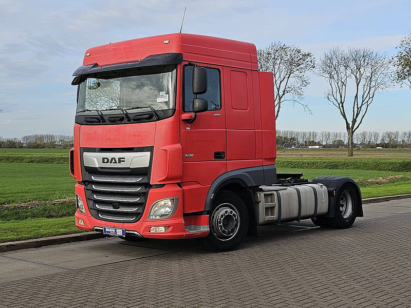 DAF XF 480 - Τράκτορας: φωτογραφία 2 DAF XF 480 - Τράκτορας: φωτογραφία 2