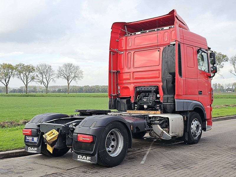 DAF XF 480 - Τράκτορας: φωτογραφία 3 DAF XF 480 - Τράκτορας: φωτογραφία 3